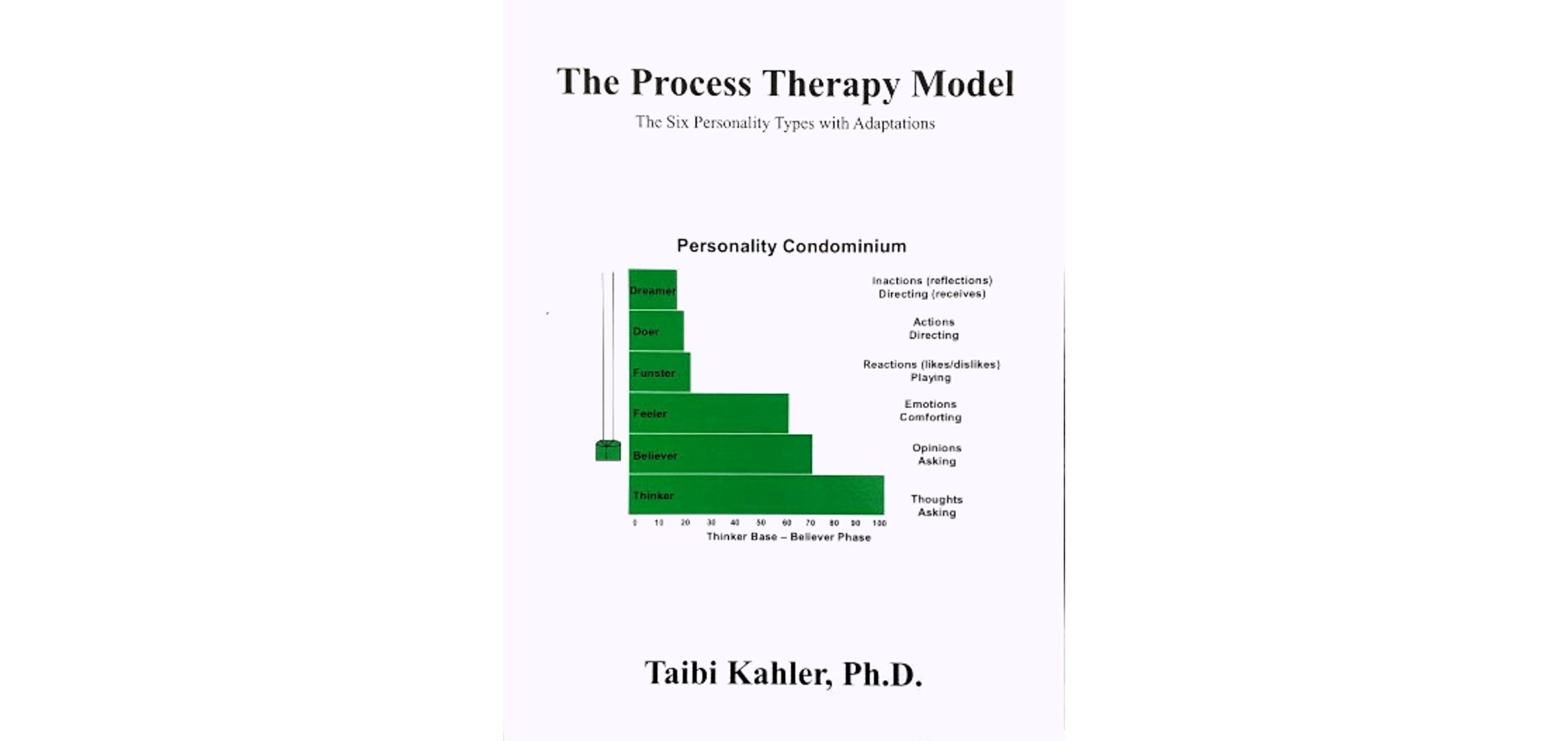 Process Therapy Model